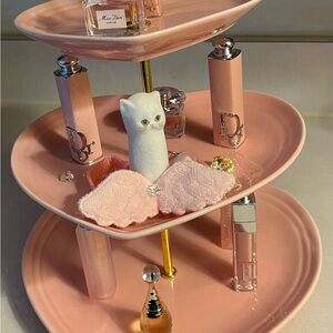 Cupid Kitty Collars 💘